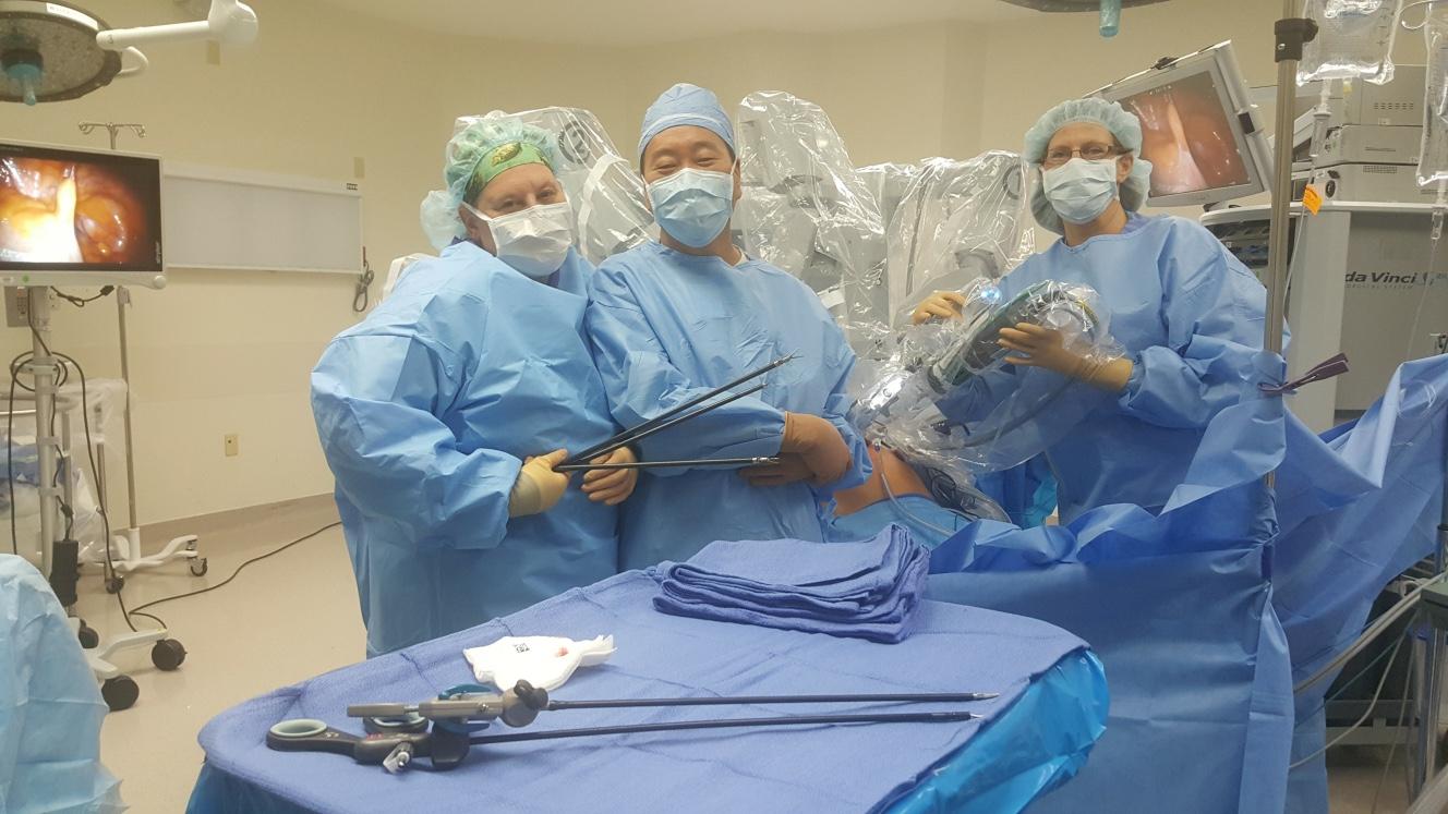 Operating Room